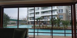 Isıcamlı Sürme Cam Balkon