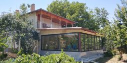 Isıcamlı Sürme Cam Balkon